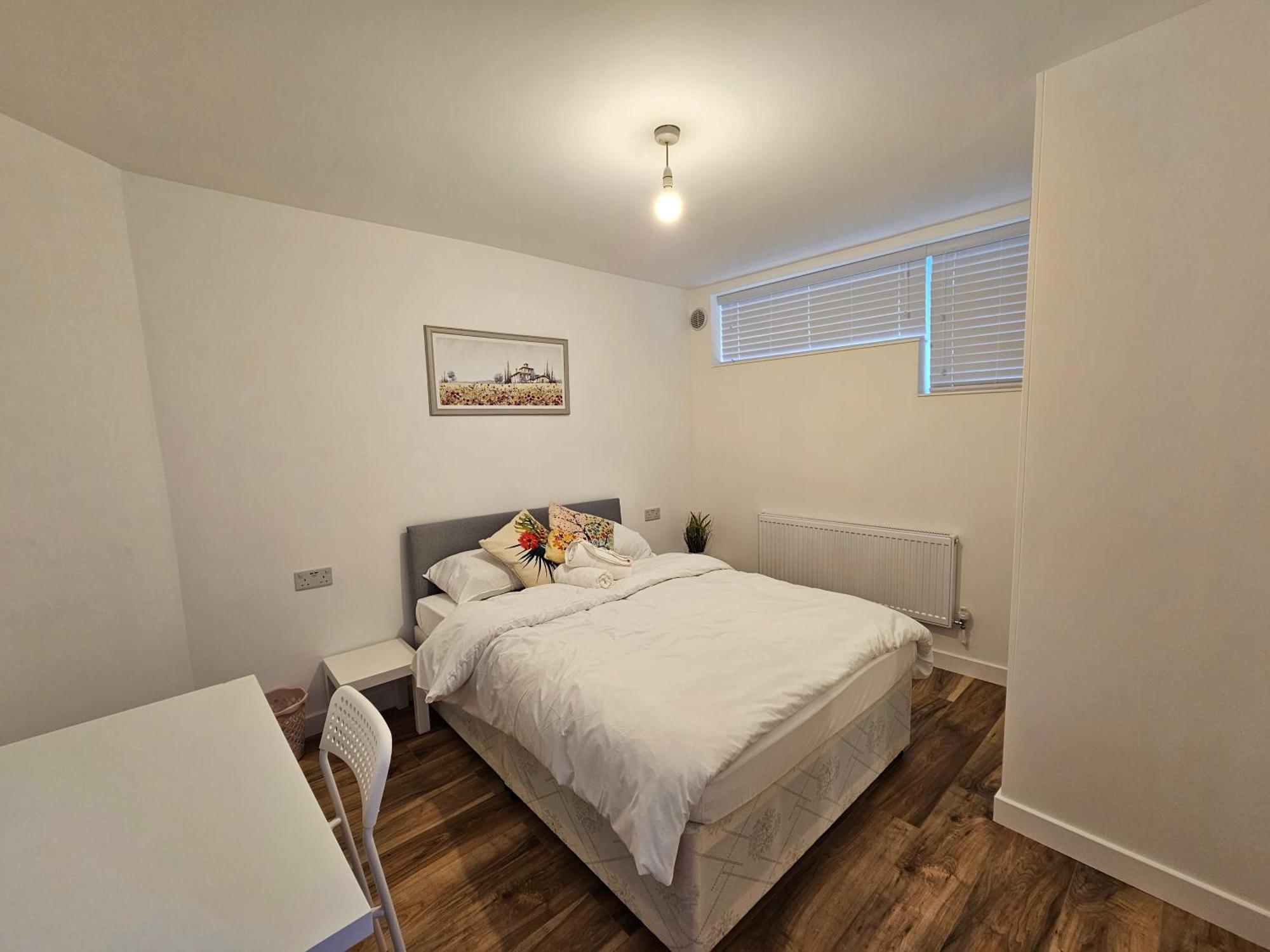 London E1 Apartment Экстерьер фото