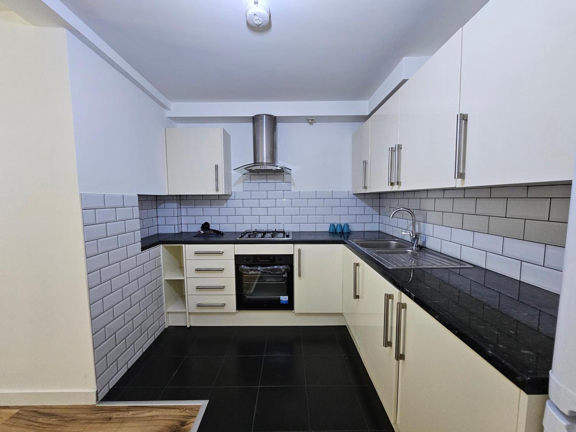 London E1 Apartment Экстерьер фото