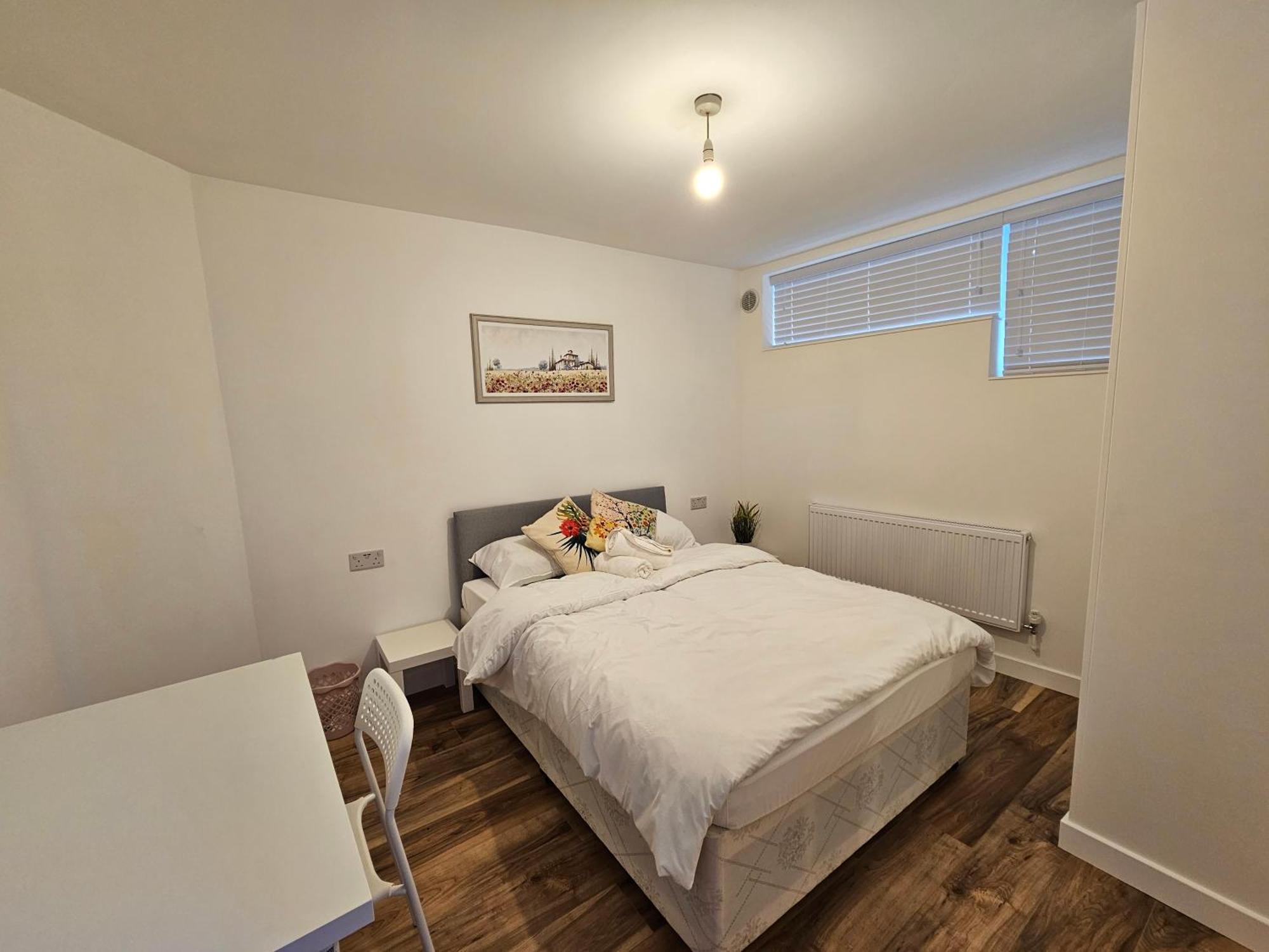 London E1 Apartment Экстерьер фото