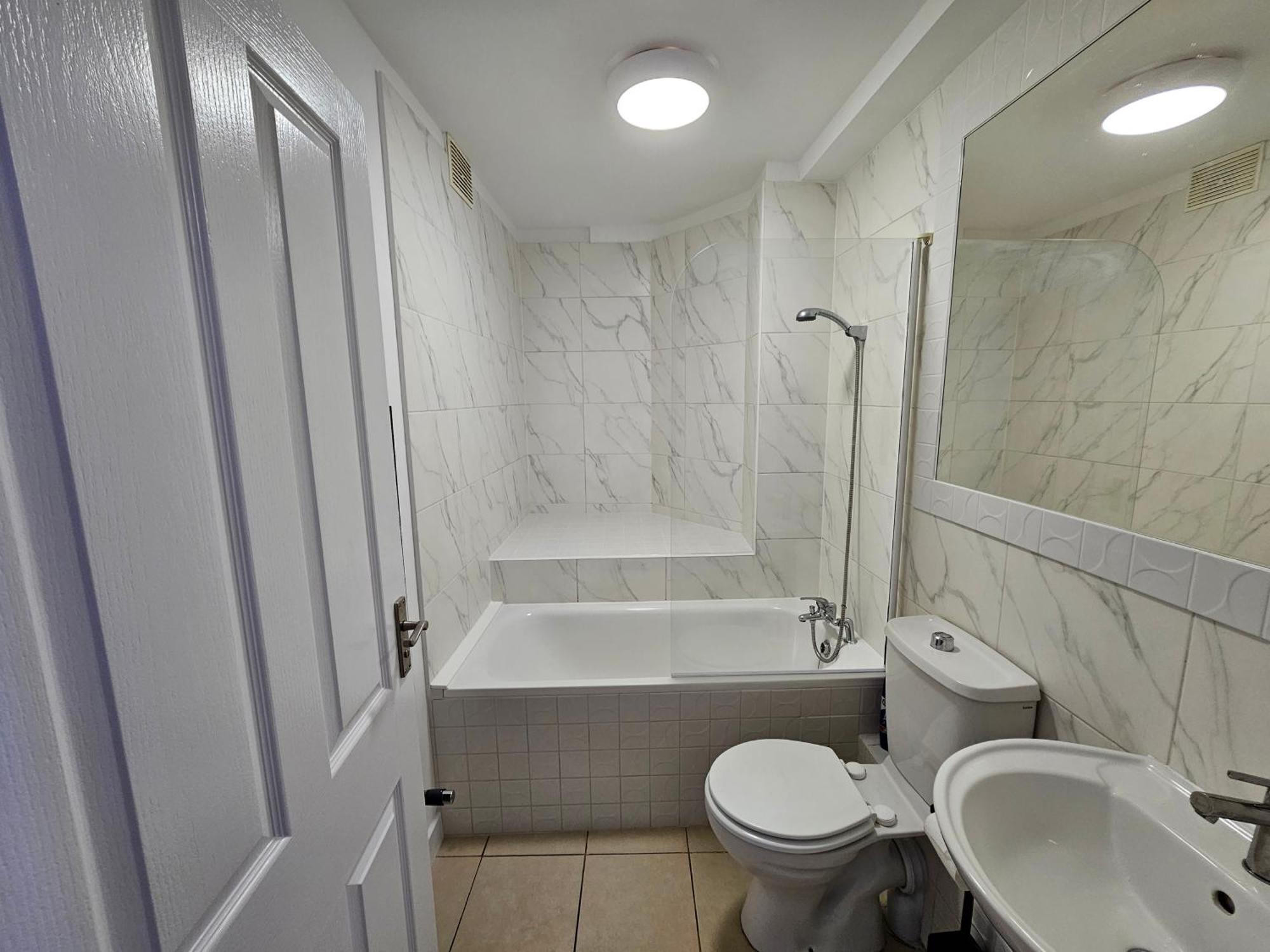 London E1 Apartment Экстерьер фото