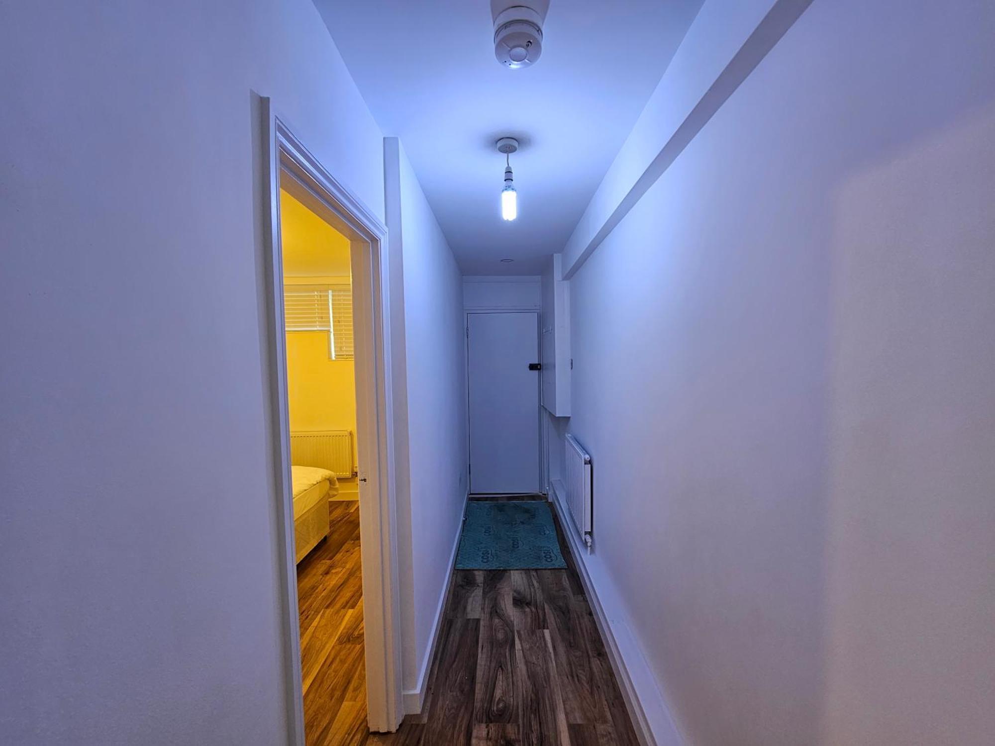 London E1 Apartment Экстерьер фото