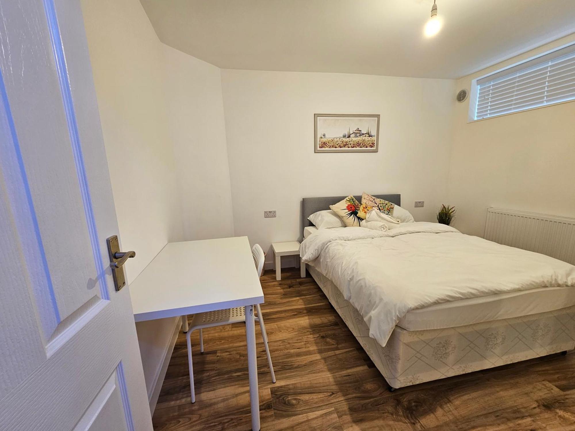 London E1 Apartment Экстерьер фото