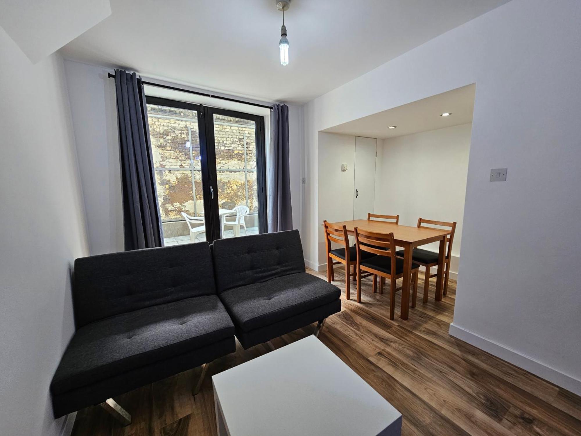 London E1 Apartment Экстерьер фото