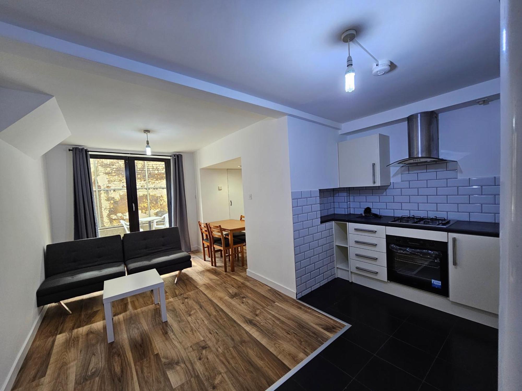 London E1 Apartment Экстерьер фото