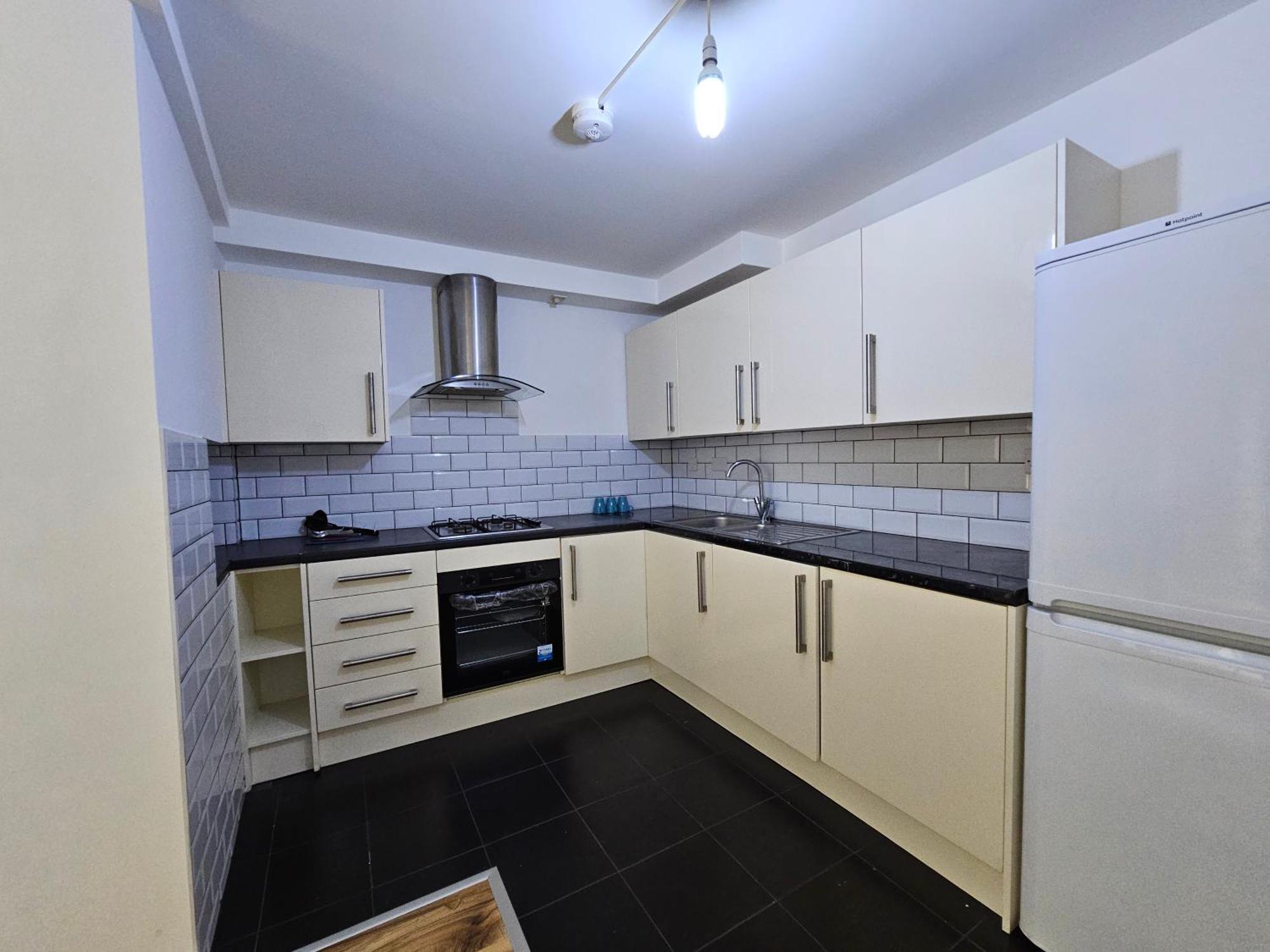 London E1 Apartment Экстерьер фото