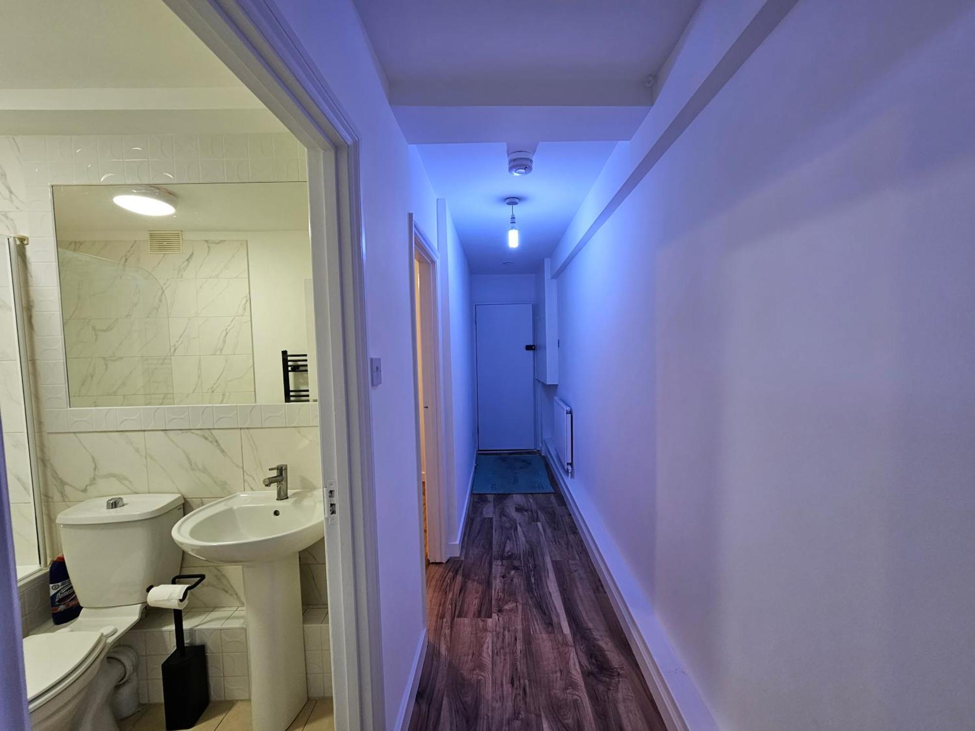 London E1 Apartment Экстерьер фото